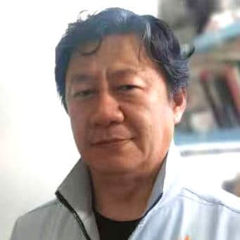 WON CHEE HONG - Malaysia